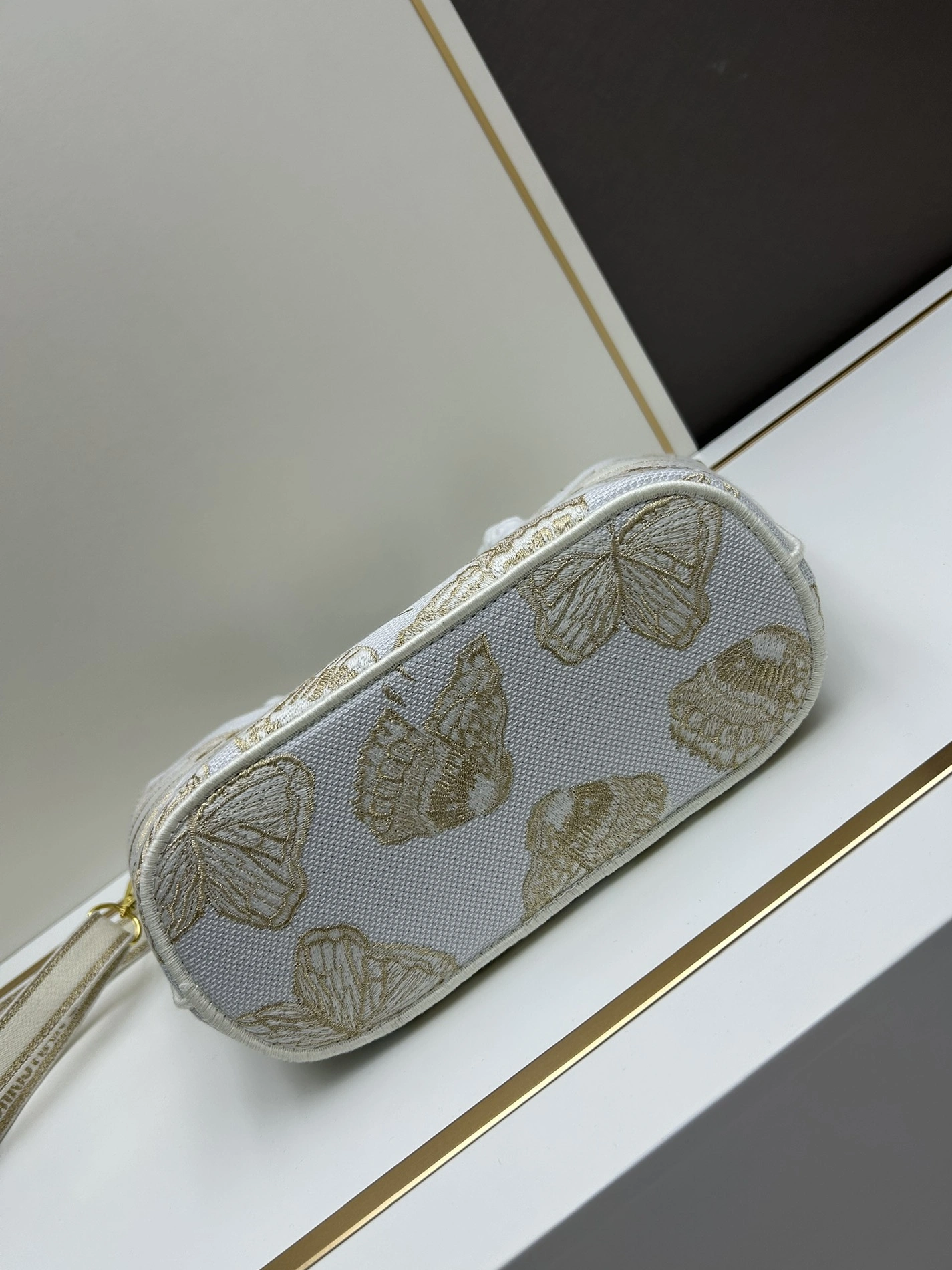 Christian Dior AAA Quality Handbags For Women Sophisticated 8659 - Image 5