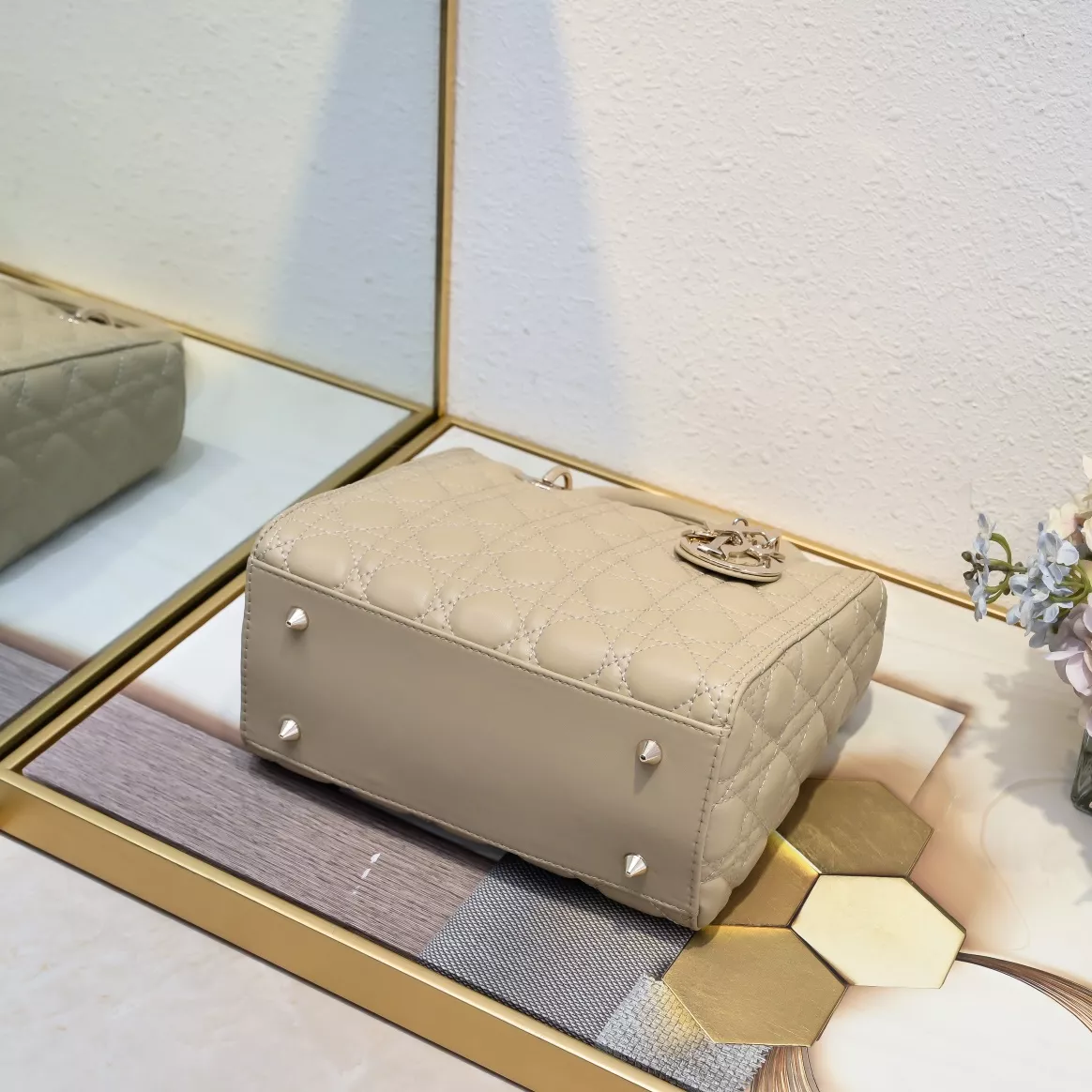 Christian Dior AAA Quality Handbags For Women SportInspired 6734 - Image 5