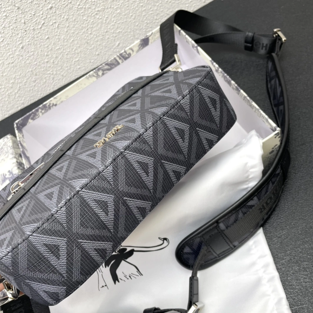 Christian Dior AAA Quality Messenger Bags For Unisex Flexible 3828 - Image 5