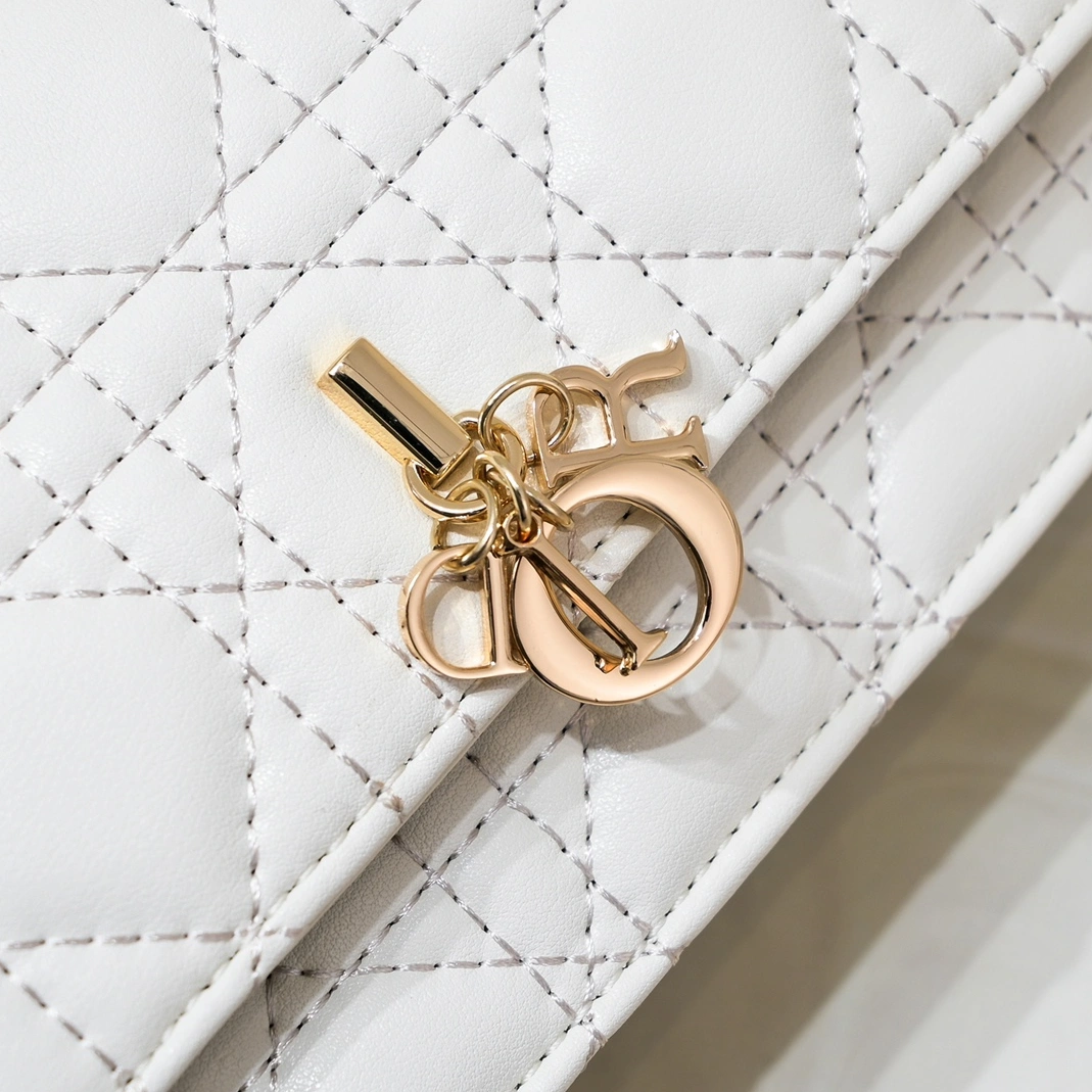 Christian Dior AAA Quality Messenger Bags For Women BestValue 5425 - Image 7