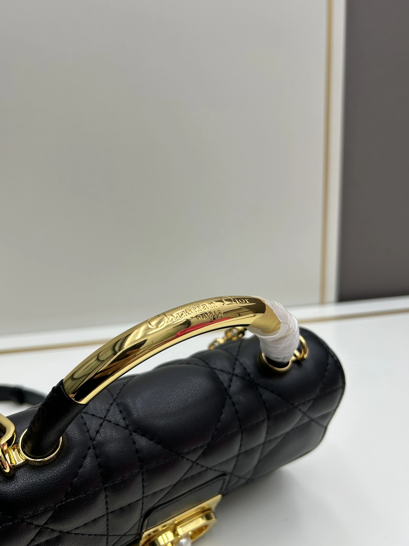 Christian Dior AAA Quality Messenger Bags For Women Bold 9850 - Image 6