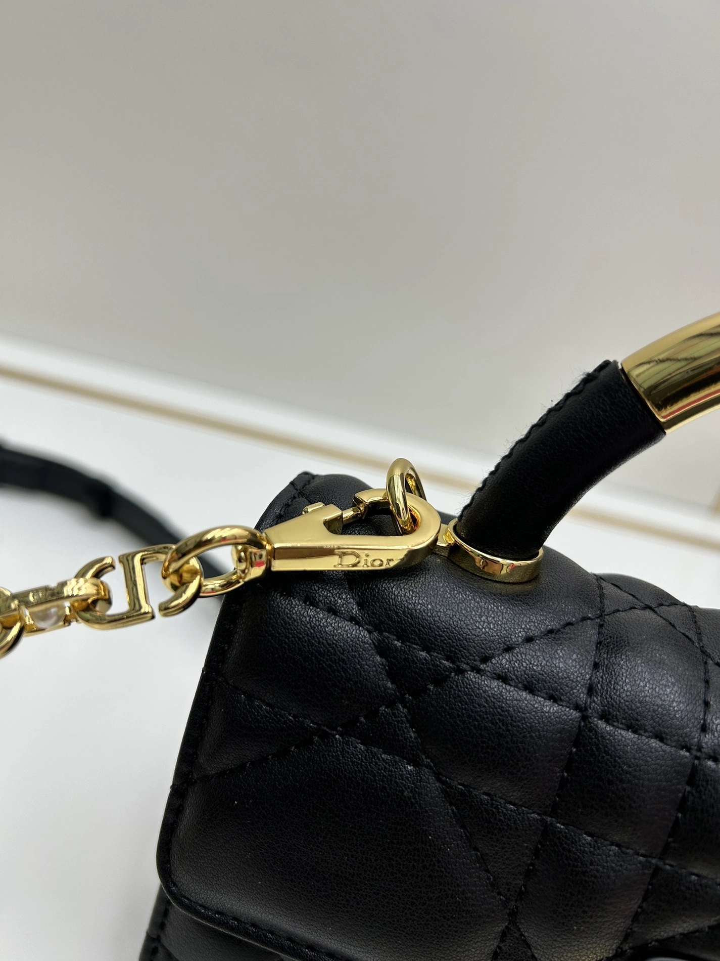 Christian Dior AAA Quality Messenger Bags For Women Bold 9850 - Image 7