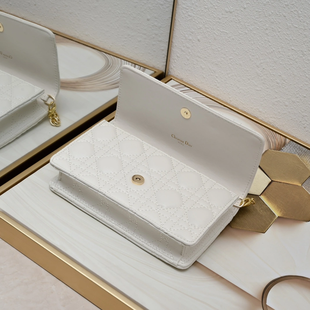 Christian Dior AAA Quality Messenger Bags For Women DailyWear 1058 - Image 6