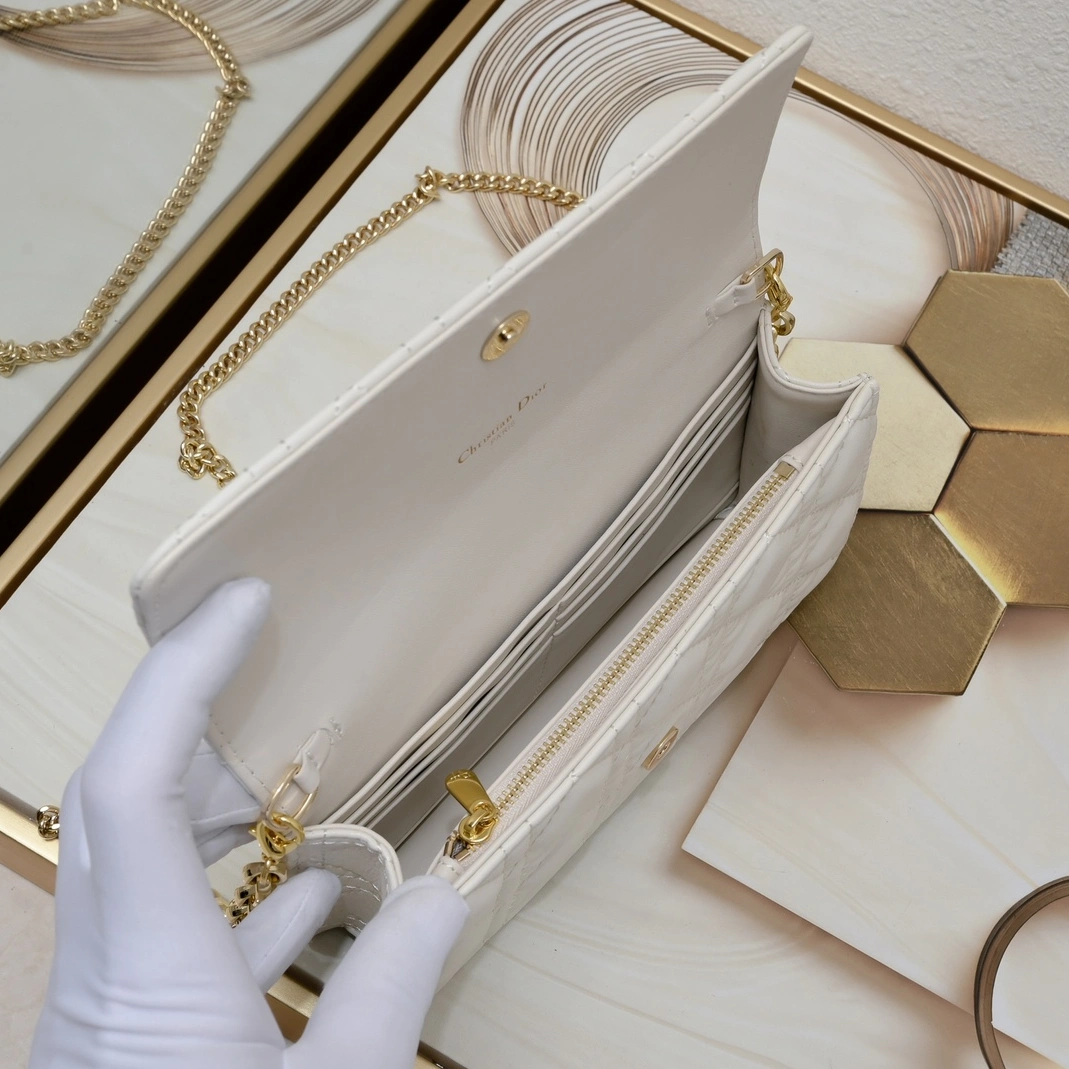 Christian Dior AAA Quality Messenger Bags For Women DailyWear 1058 - Image 7