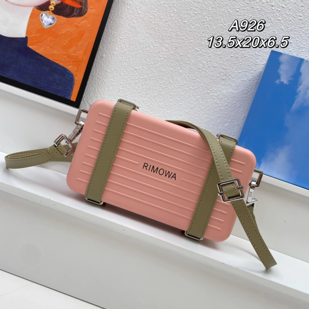 Christian Dior AAA Quality Messenger Bags For Women DailyWear 7895