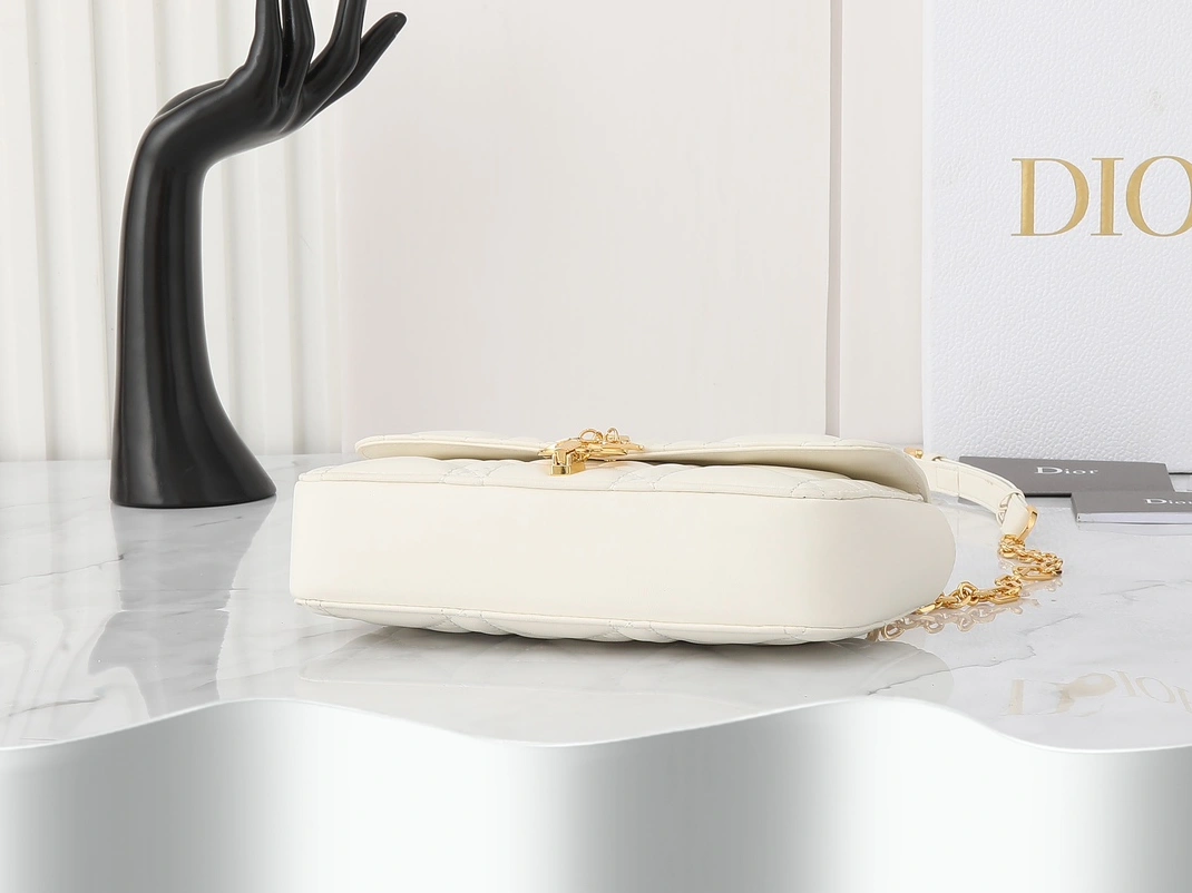 Christian Dior AAA Quality Messenger Bags For Women EasyMatch 1854 - Image 6