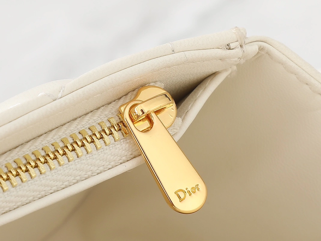 Christian Dior AAA Quality Messenger Bags For Women EasyMatch 1854 - Image 8