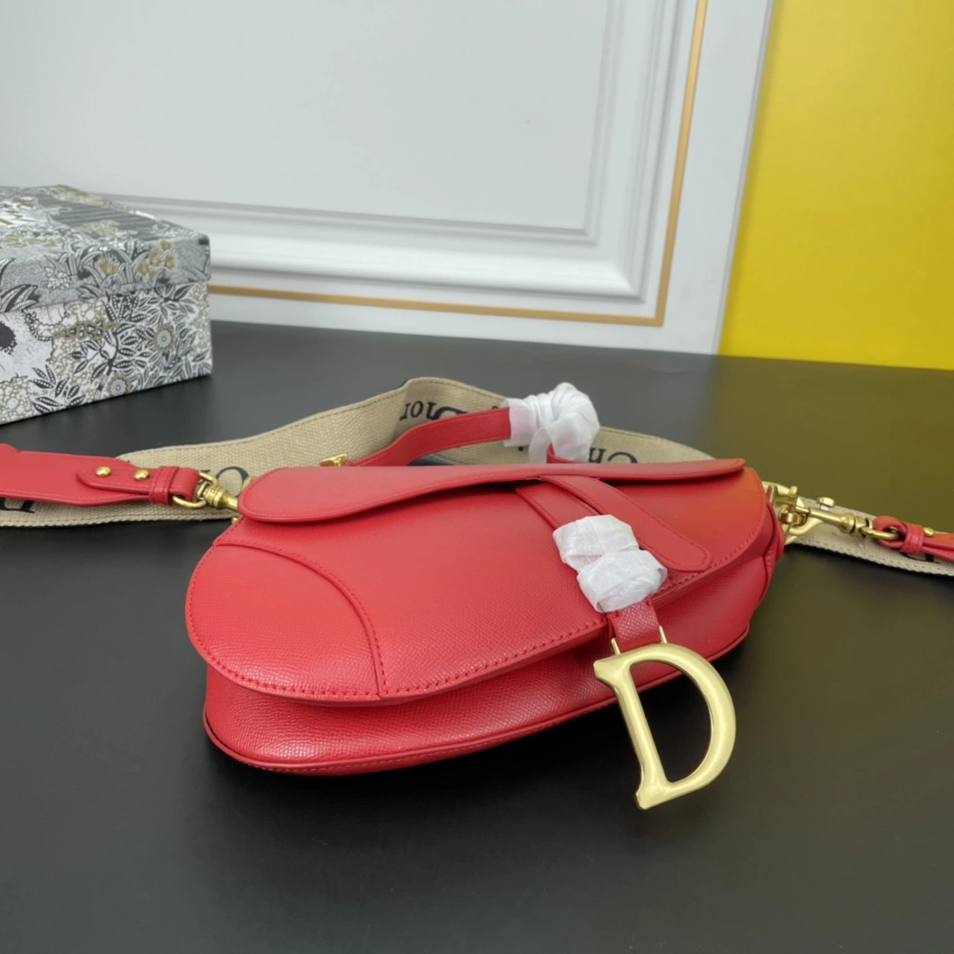 Christian Dior AAA Quality Messenger Bags For Women Functional 7280 - Image 4