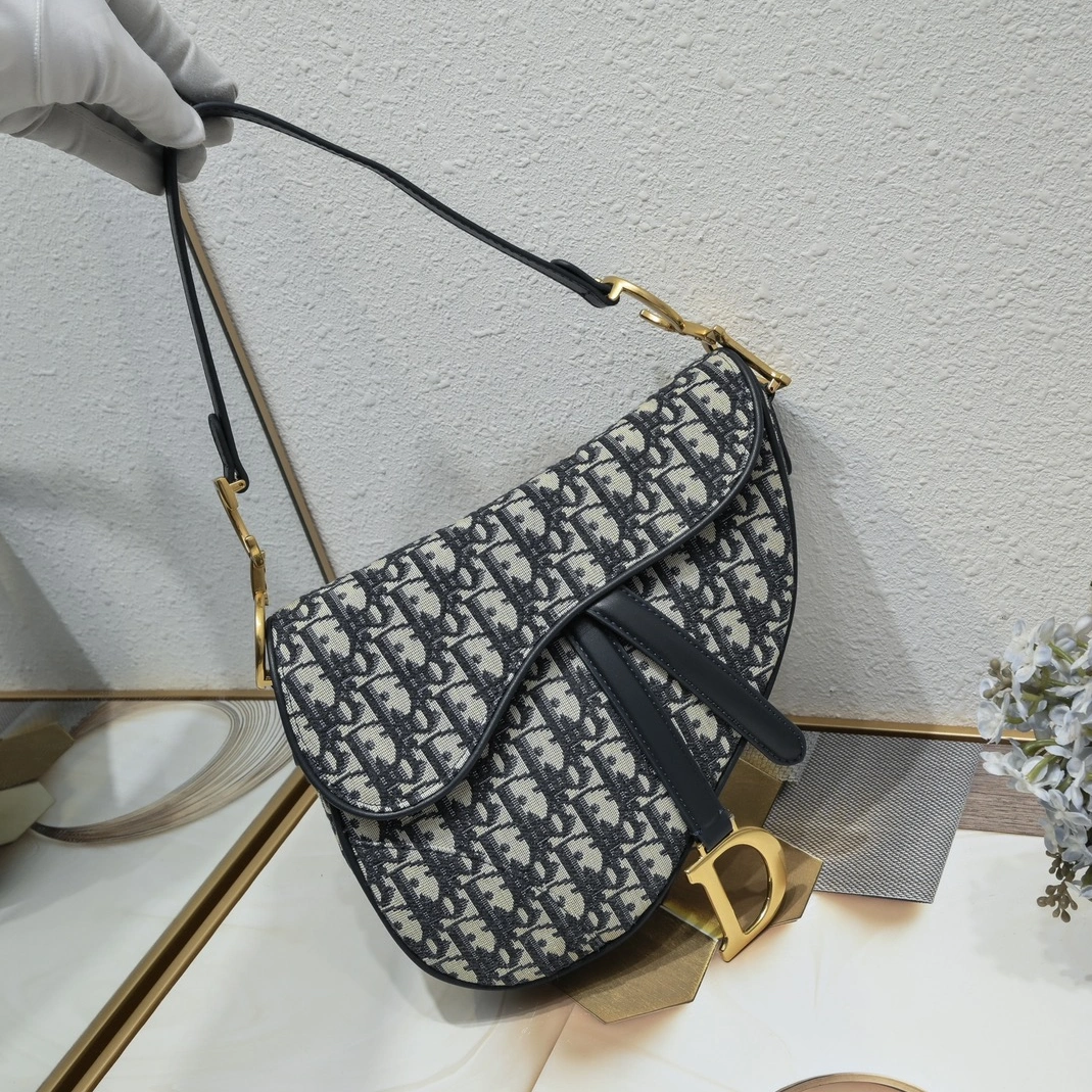 Christian Dior AAA Quality Messenger Bags For Women HighQuality 7359 - Image 6