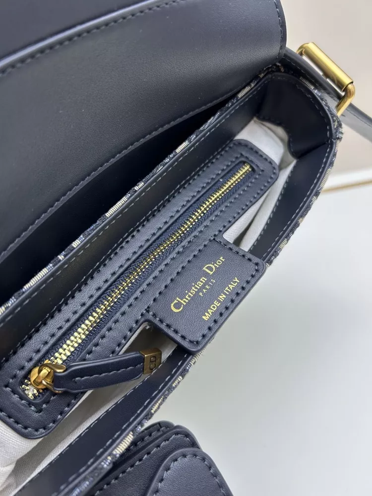 Christian Dior AAA Quality Messenger Bags For Women Lightweight 1687 - Image 8