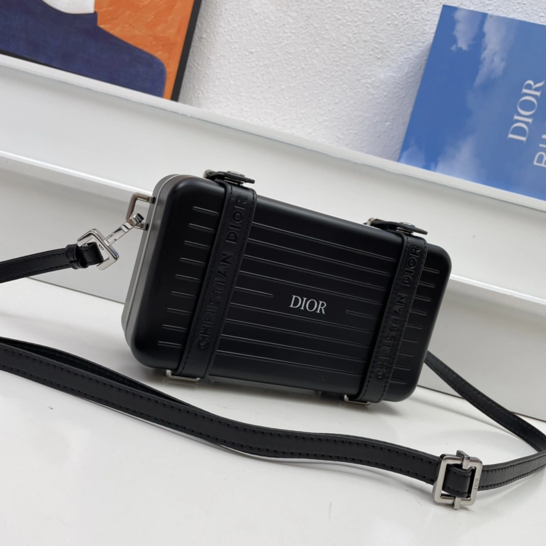 Christian Dior AAA Quality Messenger Bags For Women NewStyle 7864 - Image 3