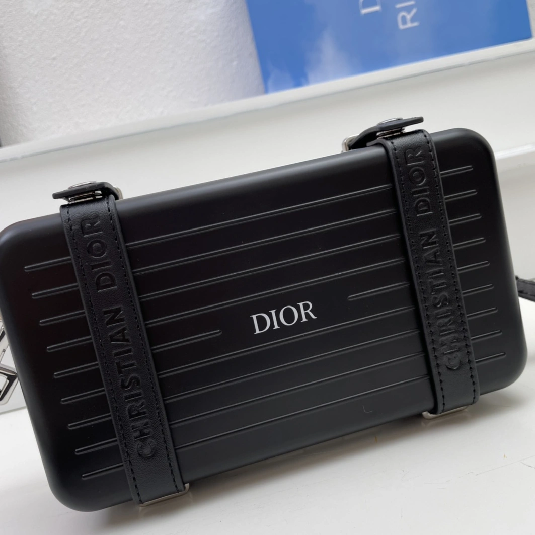 Christian Dior AAA Quality Messenger Bags For Women NewStyle 7864 - Image 4