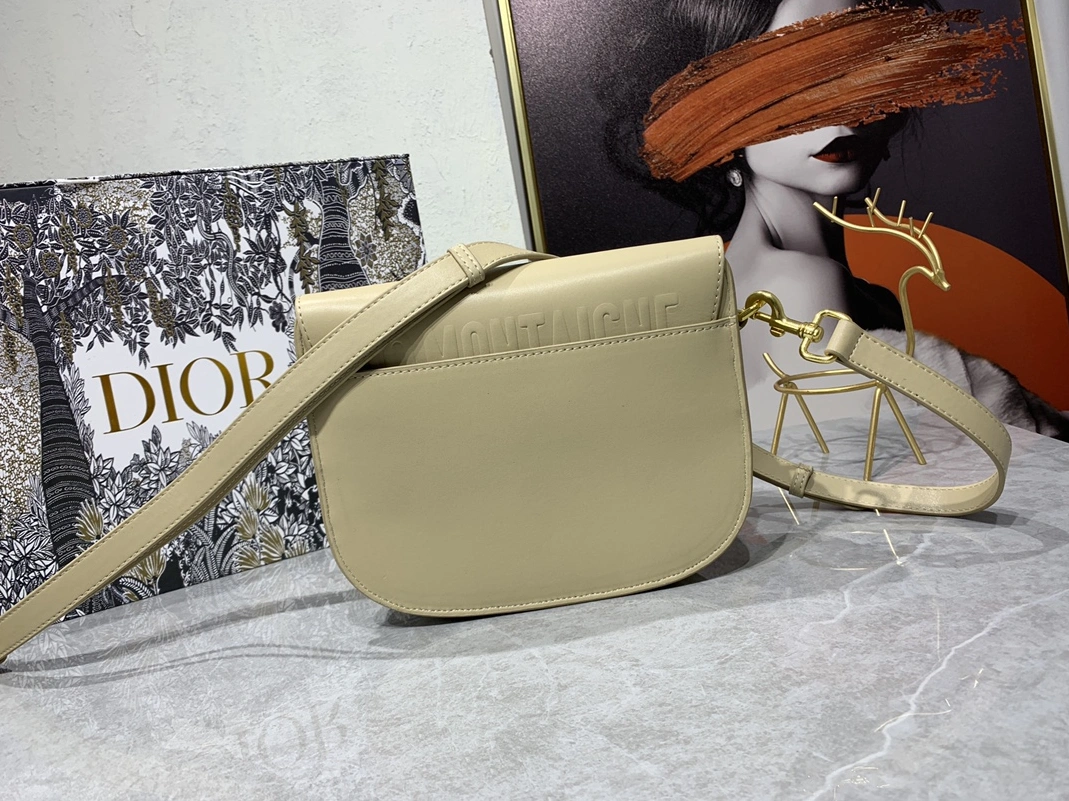 Christian Dior AAA Quality Messenger Bags For Women Refined 8527 - Image 3