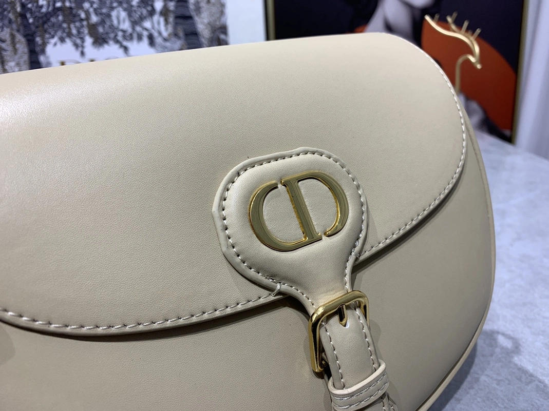 Christian Dior AAA Quality Messenger Bags For Women Refined 8527 - Image 4