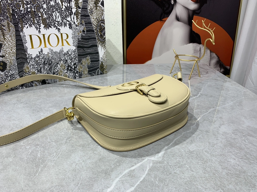 Christian Dior AAA Quality Messenger Bags For Women Refined 8527 - Image 7