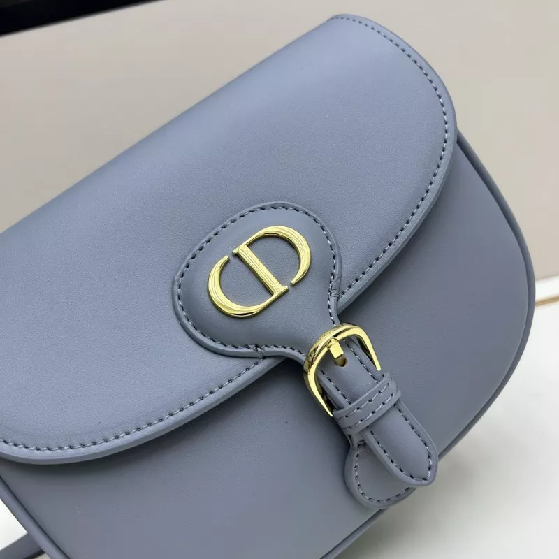 Christian Dior AAA Quality Messenger Bags For Women Soft 2895 - Image 6