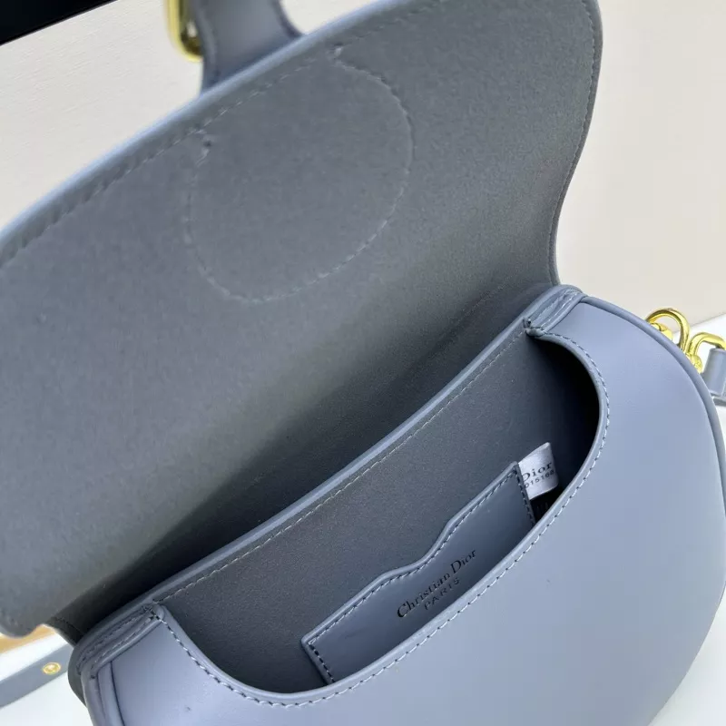 Christian Dior AAA Quality Messenger Bags For Women Soft 2895 - Image 7