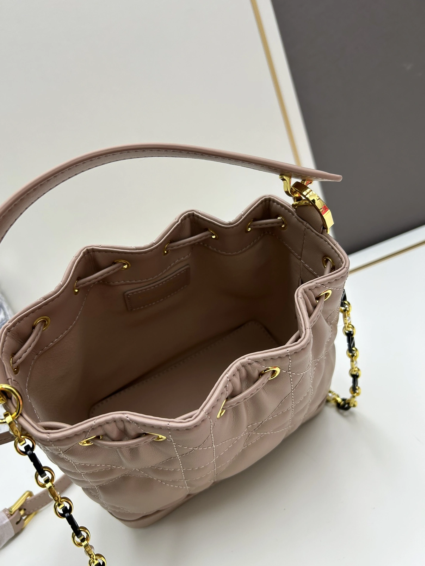 Christian Dior AAA Quality Messenger Bags For Women Sophisticated 6508 - Image 7