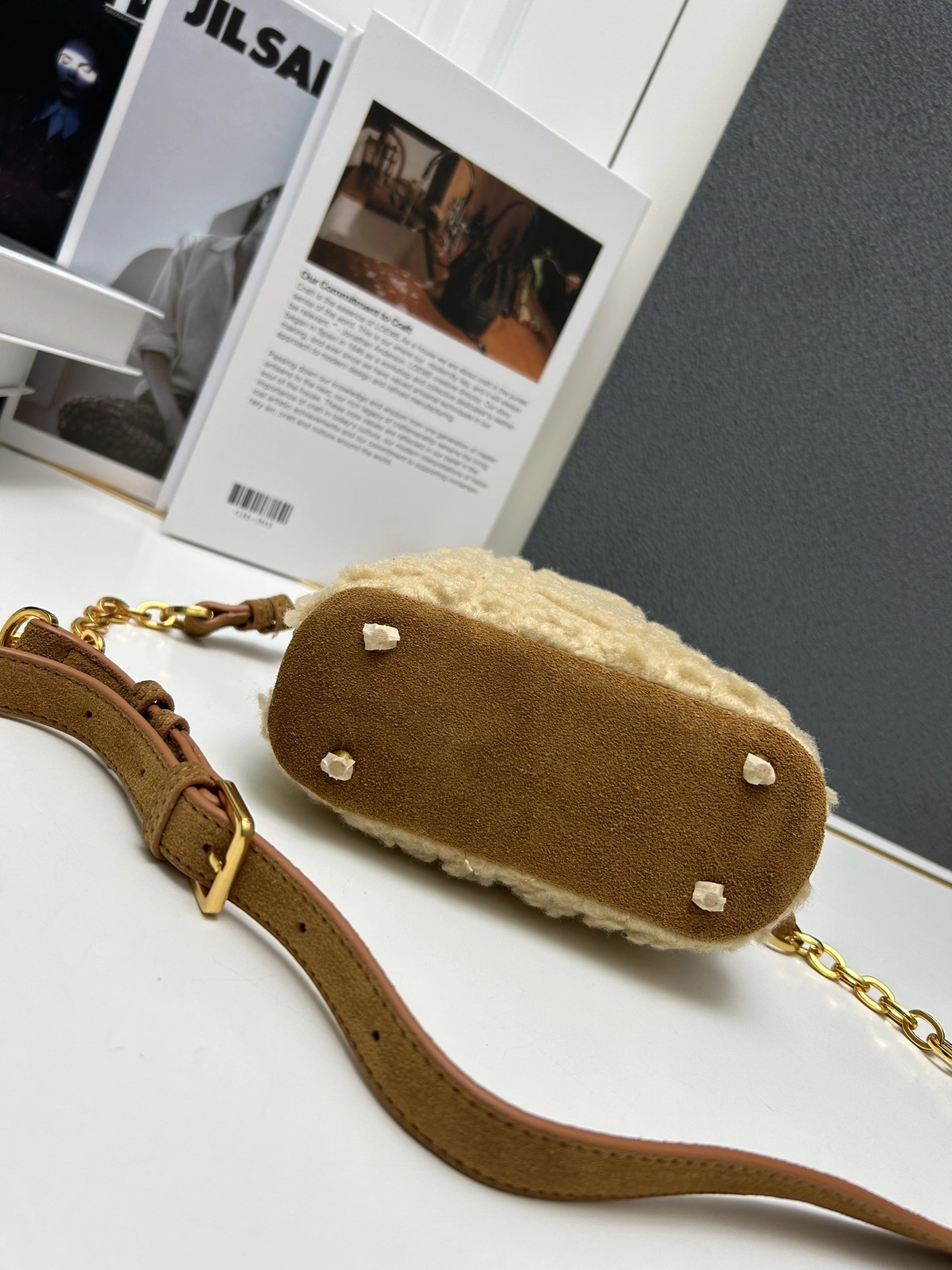 Christian Dior AAA Quality Messenger Bags For Women Trendy 4909 - Image 3