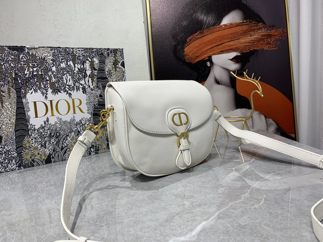 Christian Dior AAA Quality Messenger Bags For Women Trendy 5460