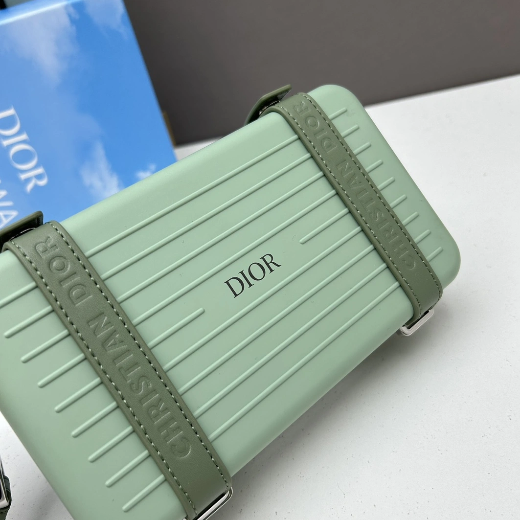 Christian Dior AAA Quality Messenger Bags For Women UrbanStyle 8384 - Image 5