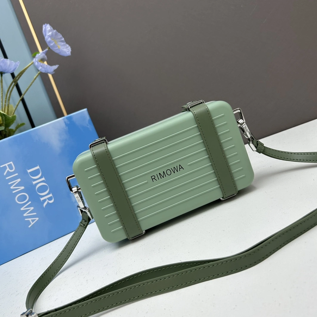 Christian Dior AAA Quality Messenger Bags For Women UrbanStyle 8384 - Image 6