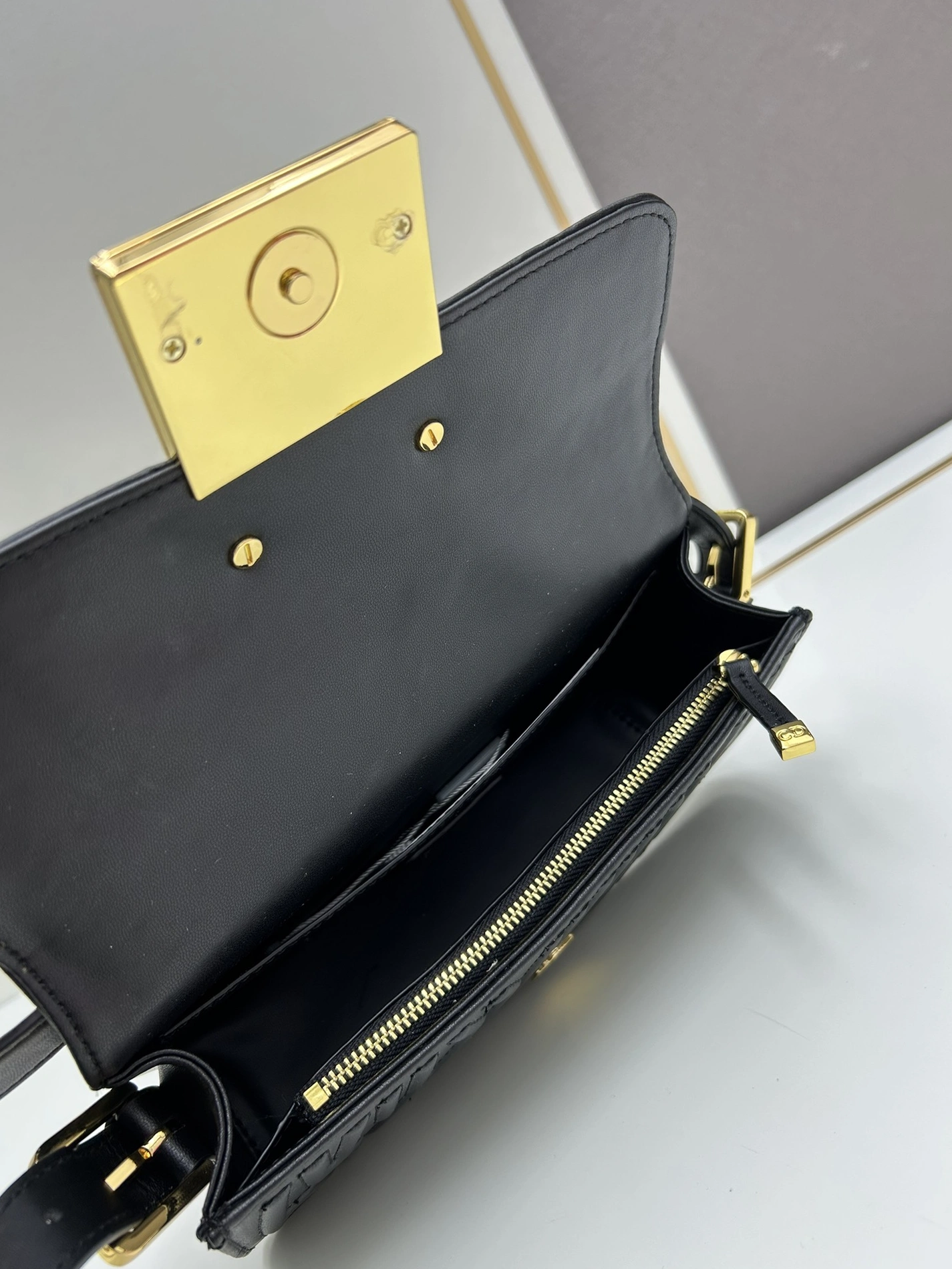 Christian Dior AAA Quality Shoulder Bags For Women Breathable 1129 - Image 6