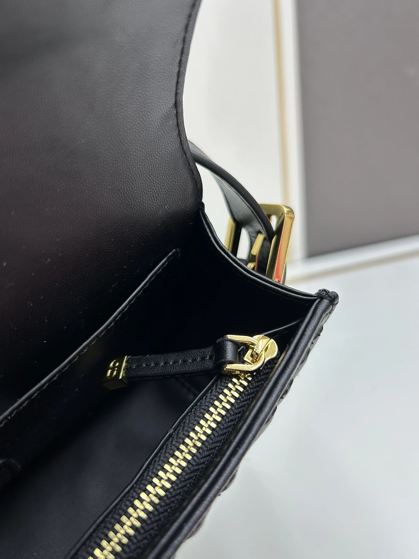 Christian Dior AAA Quality Shoulder Bags For Women Breathable 1129 - Image 8