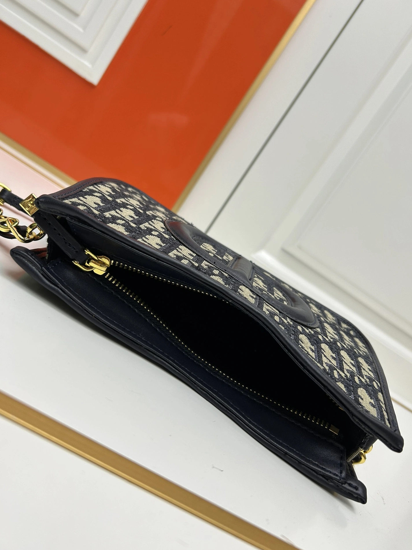 Christian Dior AAA Quality Shoulder Bags For Women Breathable 4257 - Image 8