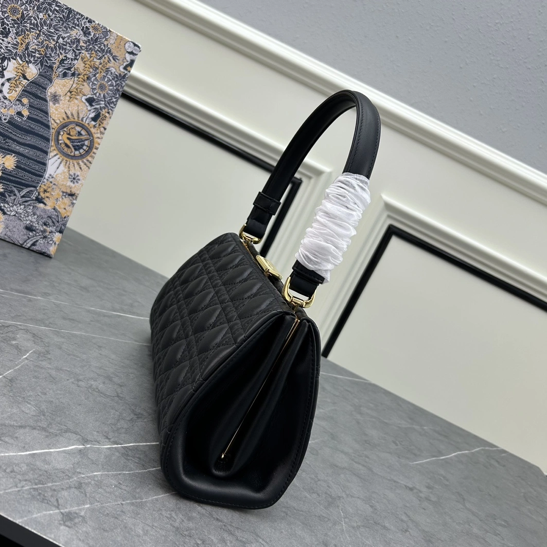 Christian Dior AAA Quality Shoulder Bags For Women Classic 4406