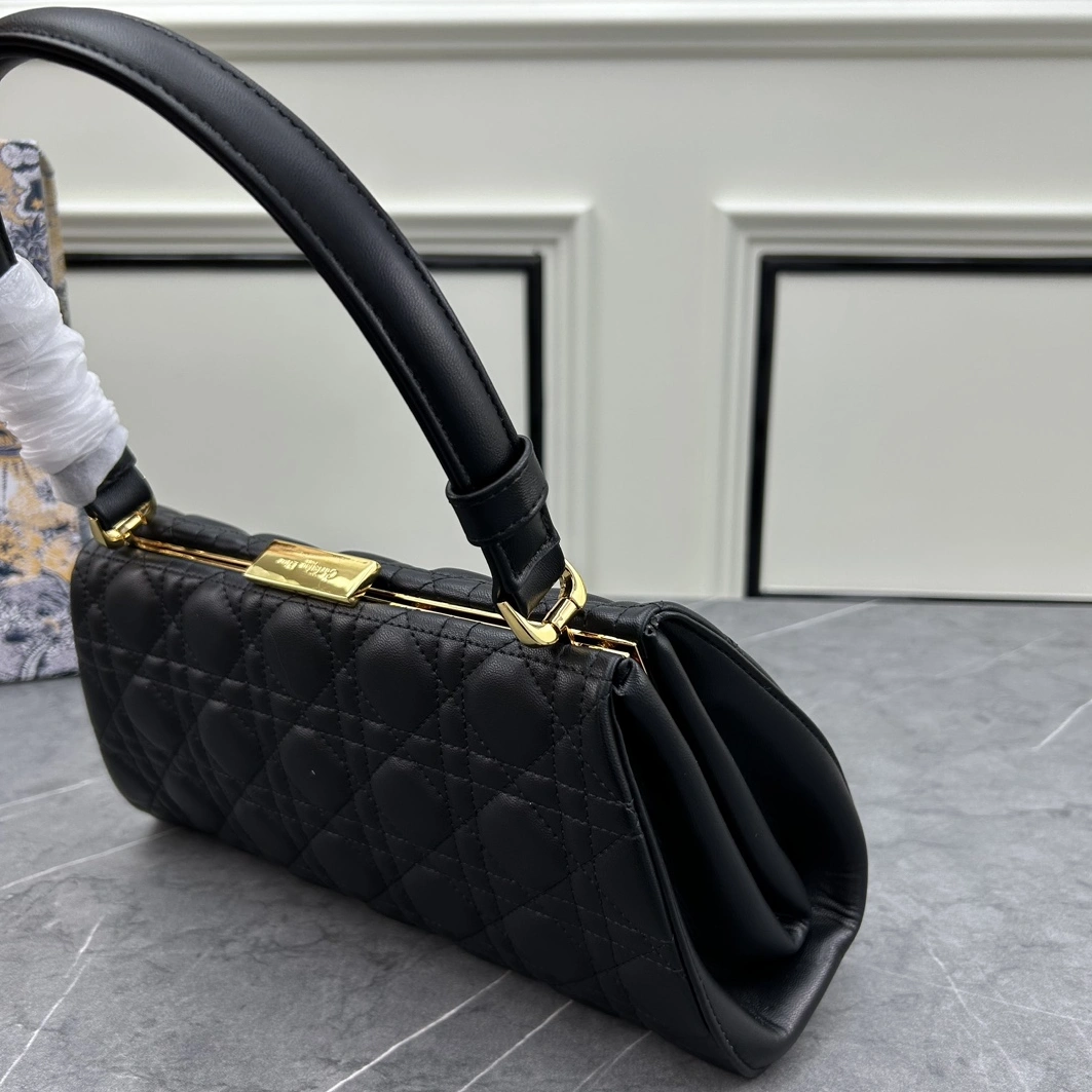 Christian Dior AAA Quality Shoulder Bags For Women Classic 4406 - Image 6