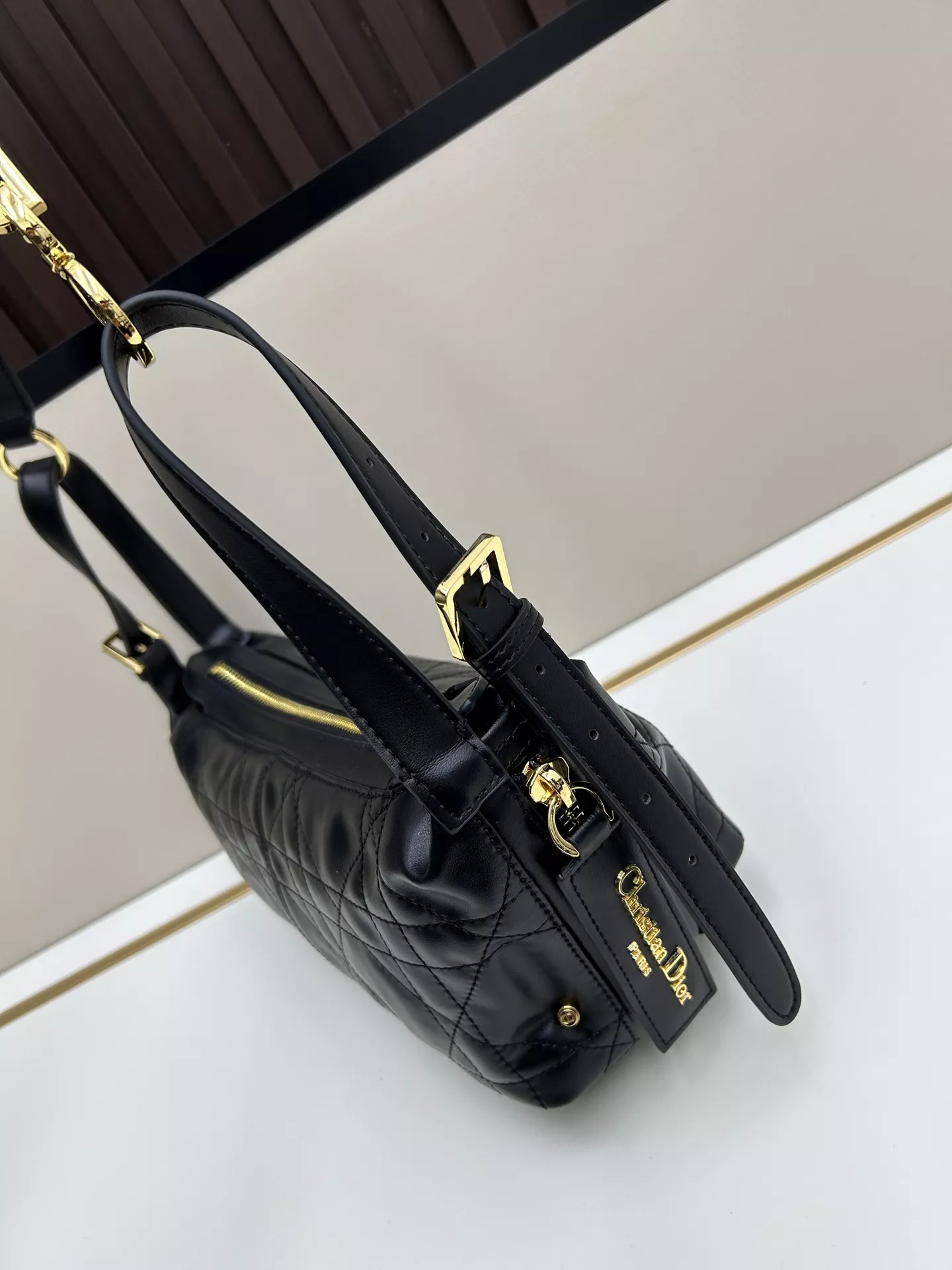 Christian Dior AAA Quality Shoulder Bags For Women Comfortable 1393 - Image 3