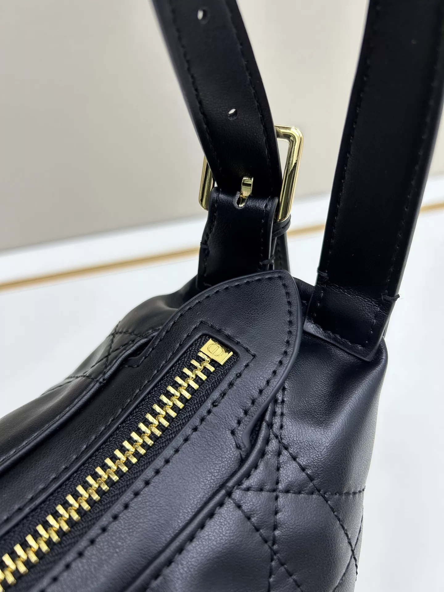 Christian Dior AAA Quality Shoulder Bags For Women Comfortable 1393 - Image 4