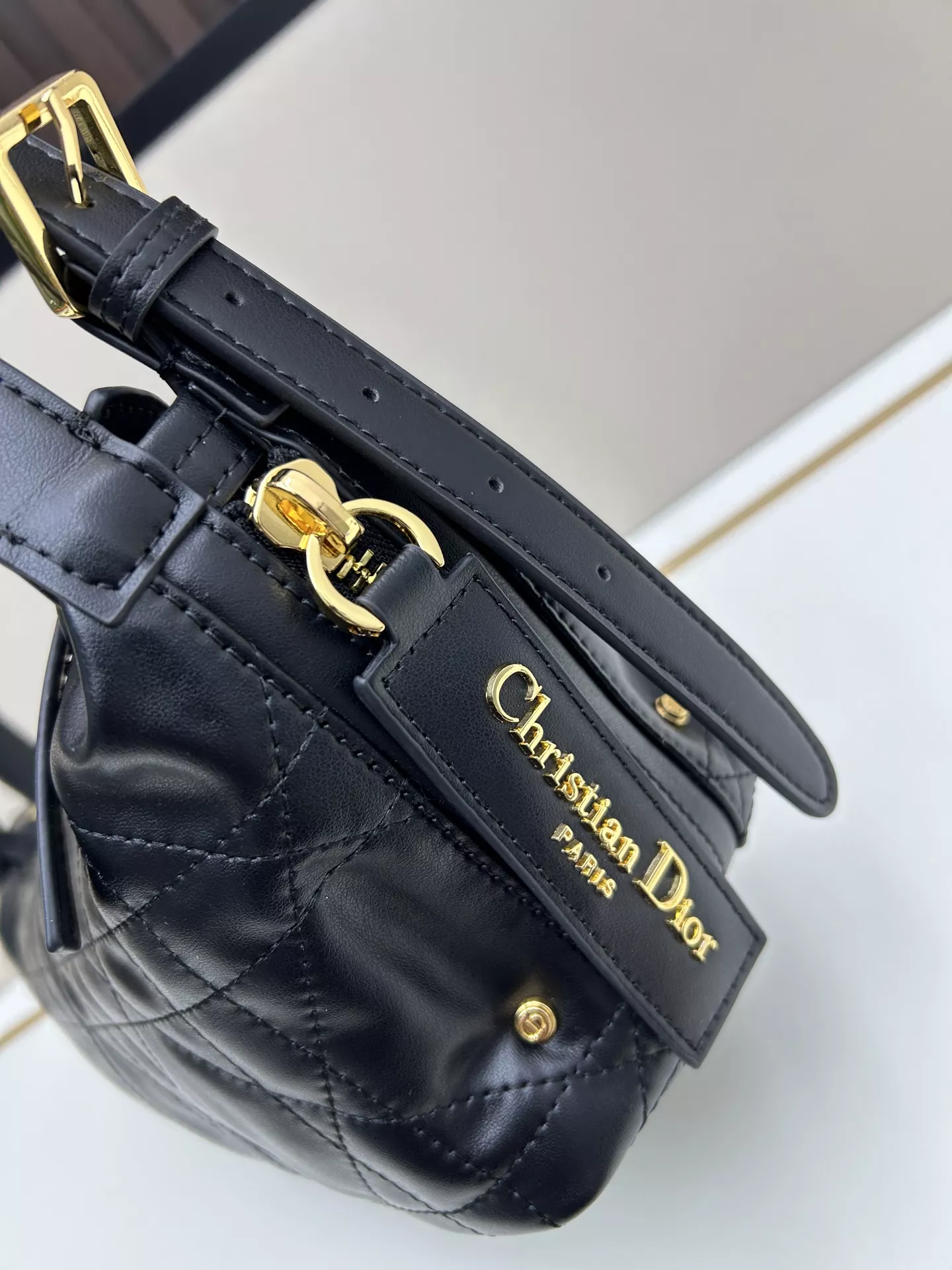 Christian Dior AAA Quality Shoulder Bags For Women Comfortable 1393 - Image 6