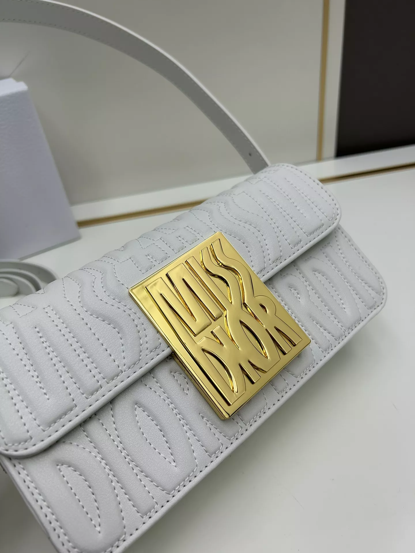 Christian Dior AAA Quality Shoulder Bags For Women DailyWear 9474 - Image 4