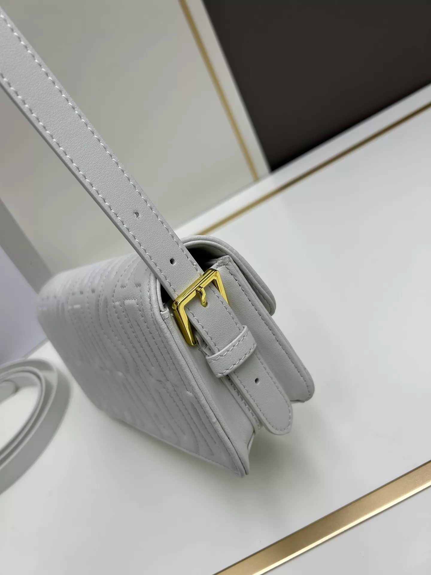 Christian Dior AAA Quality Shoulder Bags For Women DailyWear 9474 - Image 6