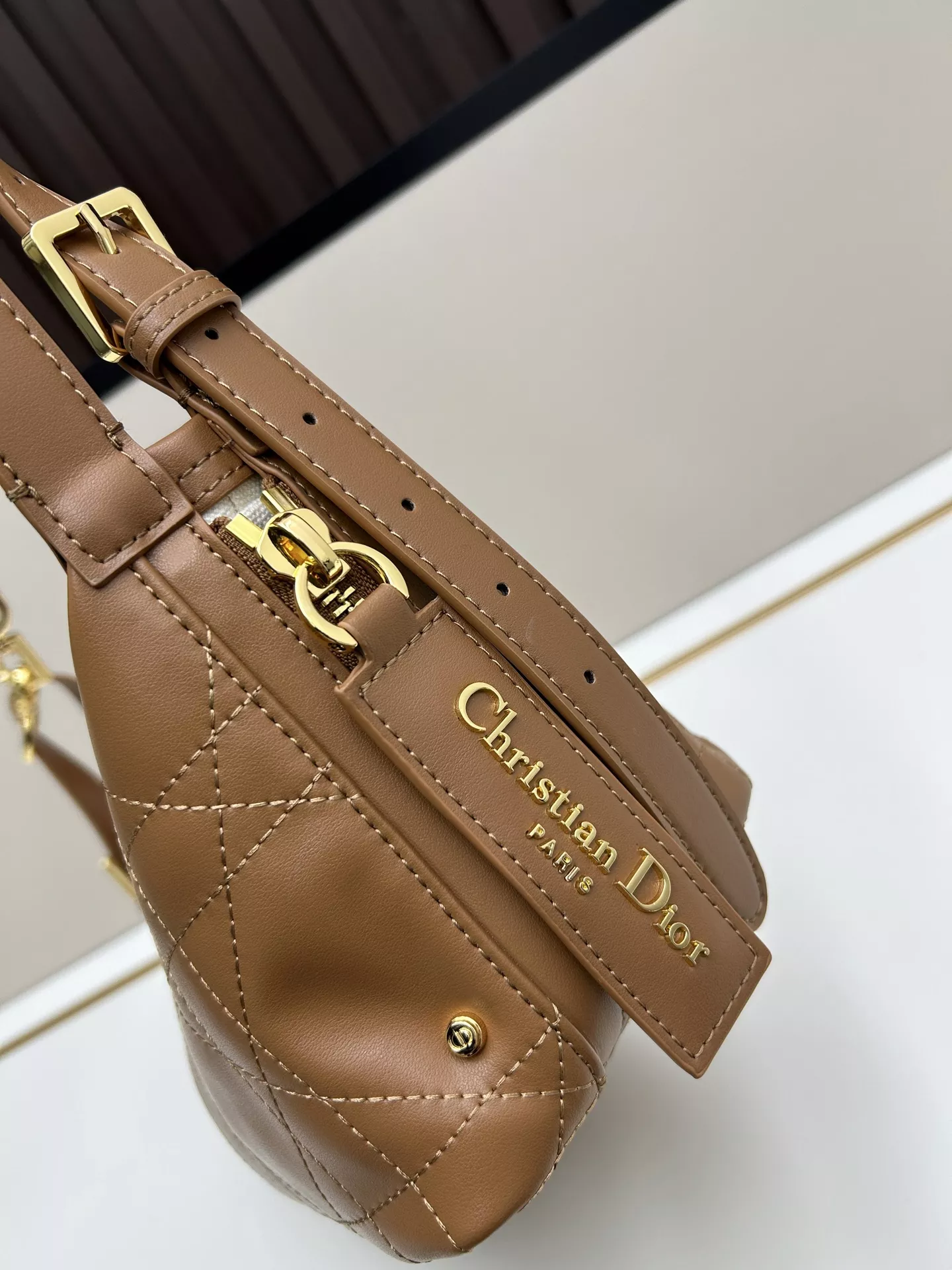 Christian Dior AAA Quality Shoulder Bags For Women GoodFit 6444 - Image 6