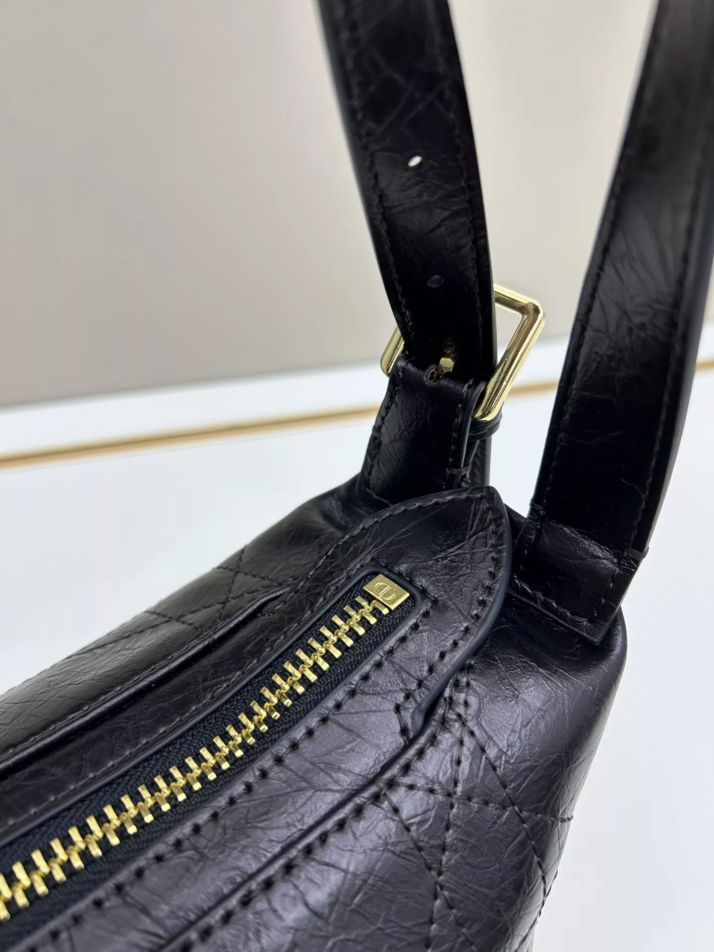 Christian Dior AAA Quality Shoulder Bags For Women Stylish 9499 - Image 4