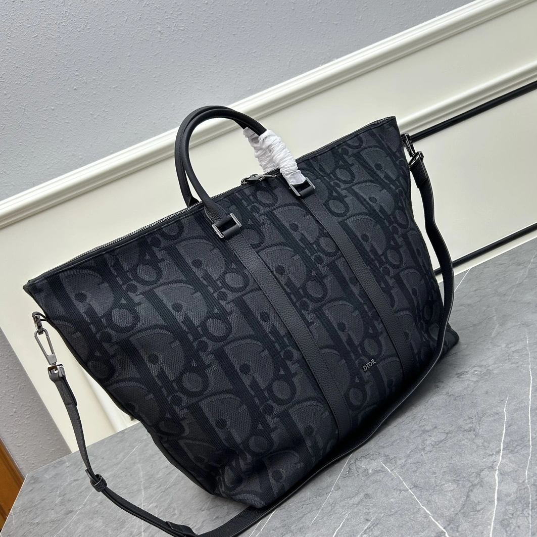 Christian Dior AAA Quality Tote-Handbags For Unisex Efficient 8694