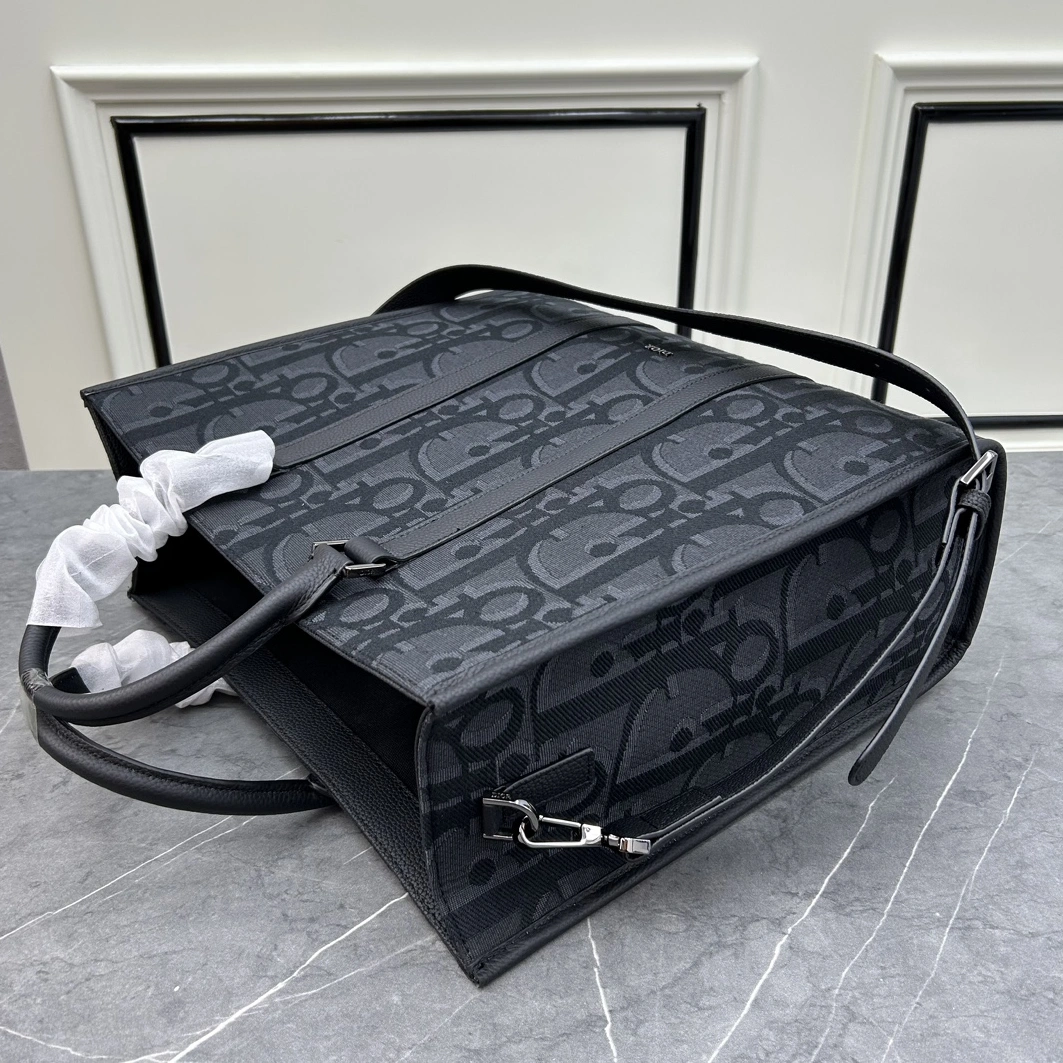 Christian Dior AAA Quality Tote-Handbags For Unisex Timeless 8125 - Image 3