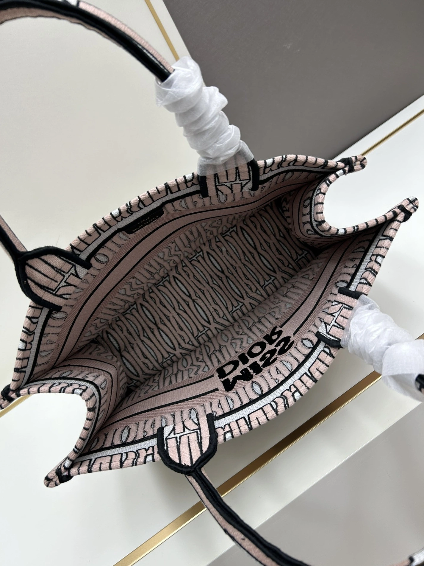 Christian Dior AAA Quality Tote-Handbags For Women Affordable 3262 - Image 7