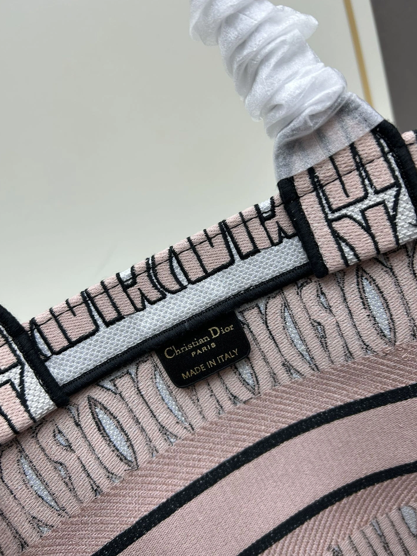 Christian Dior AAA Quality Tote-Handbags For Women Affordable 3262 - Image 8