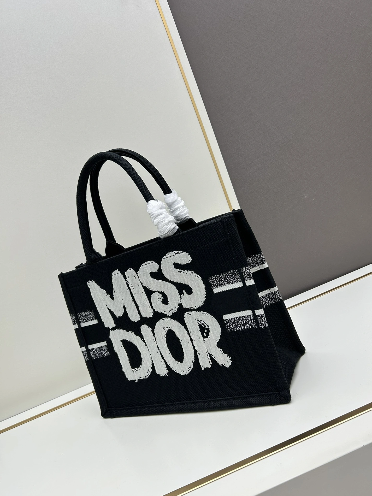 Christian Dior AAA Quality Tote-Handbags For Women Efficient 7648