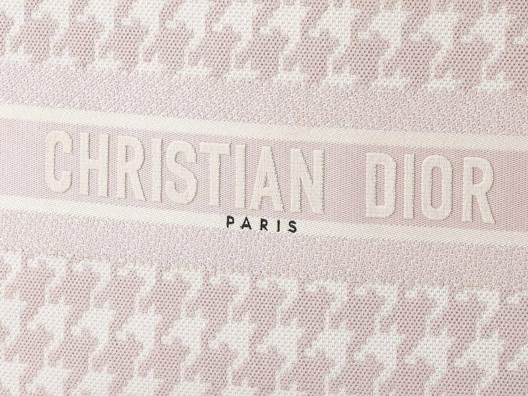 Christian Dior AAA Quality Tote-Handbags For Women Practical 1341 - Image 4