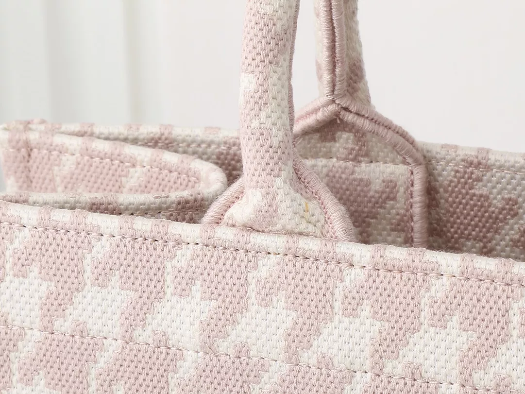 Christian Dior AAA Quality Tote-Handbags For Women Practical 1341 - Image 5