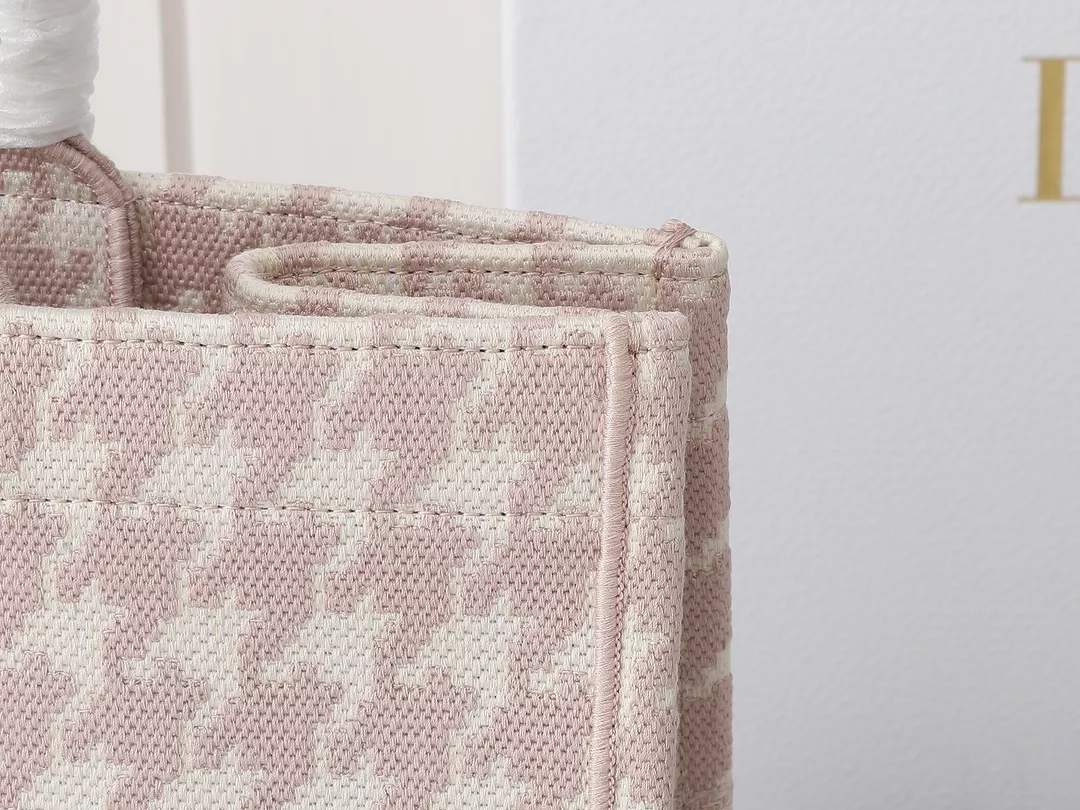 Christian Dior AAA Quality Tote-Handbags For Women Practical 1341 - Image 6