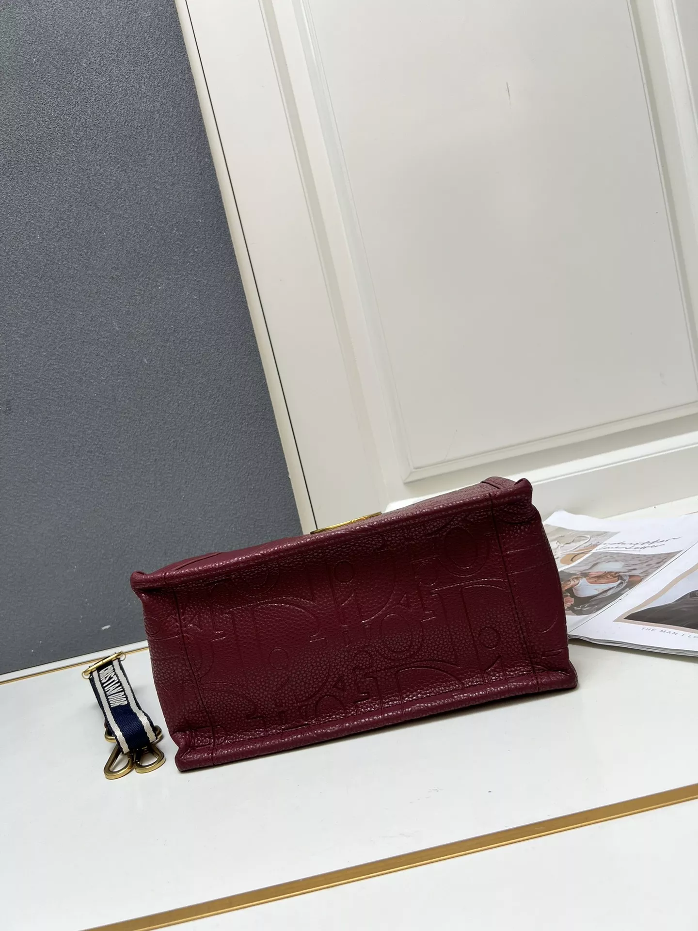 Christian Dior AAA Quality Tote-Handbags For Women Vibrant 1425 - Image 5