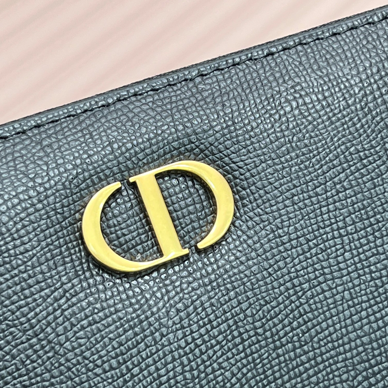 Christian Dior AAA Quality Wallets For Unisex Comfortable 9956 - Image 3
