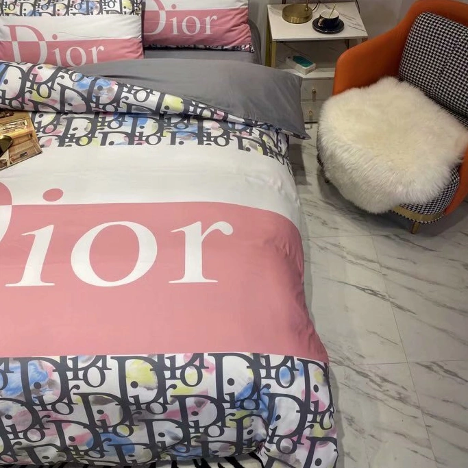 Christian Dior Bedding Bright 8771 - Image 3