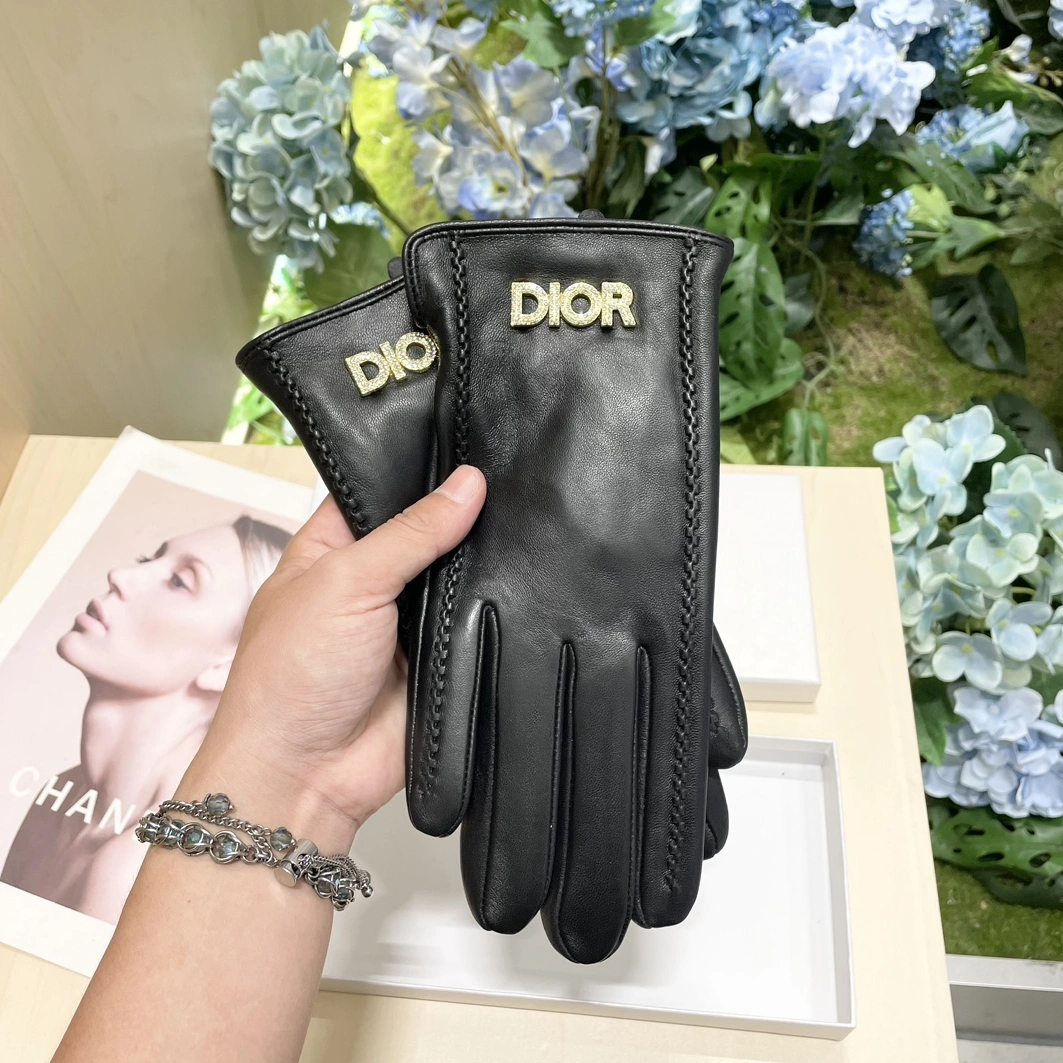 Christian Dior Gloves For Women Affordable 9147 - Image 6